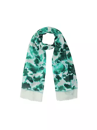 MARC O'POLO | Écharpe | grün